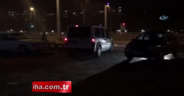 Tüfekle vurulan 20 yaşındaki genç hayatını kaybetti