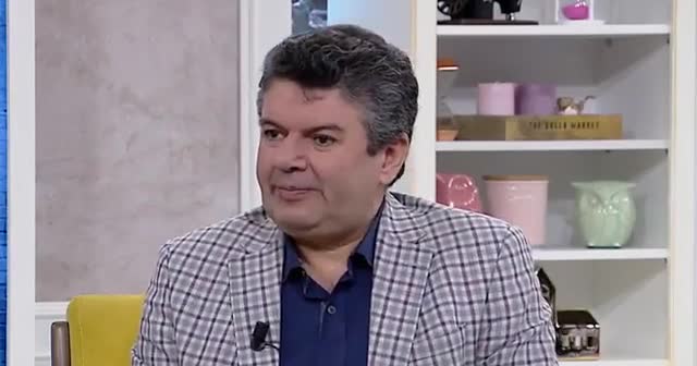 Türkiye'yi ağlatan adam kızını kaybetti