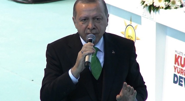 "Asıl hedeflerimizden verecek tavizimiz yok"