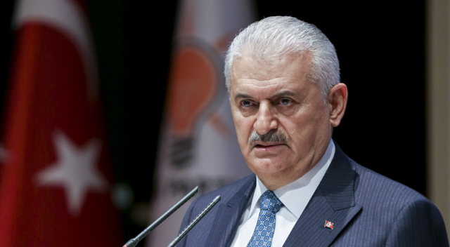 Başbakan Yıldırım: 28 Şubat'ın faturası 390 milyar dolar