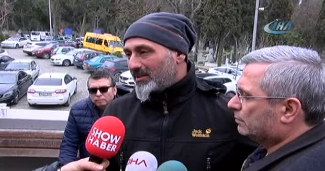 16 yaşındaki sürücünün neden olduğu kazada ölen genç kız, son yolculuğuna uğurlandı