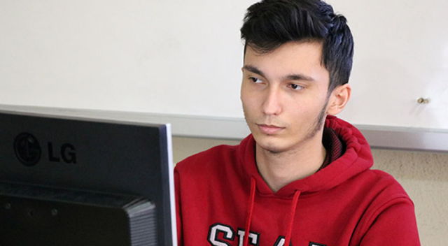 16 yaşındaki Yiğit, Apple’ın 'Teşekkür' listesinde