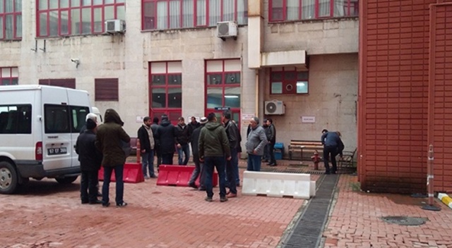 2 madenci kaçak ocakta gazdan zehirlenerek hayatını kaybetti
