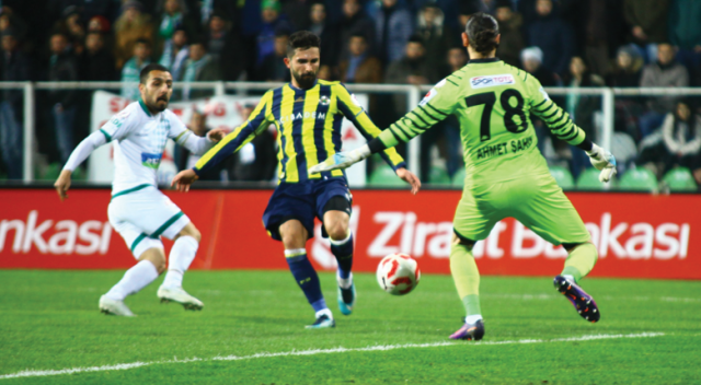 A Spor Canlı İzle: Fenerbahçe Giresunspor Kupa Maçı Hangi kanalda, Saat Kaçta Canlı Yayınlanacak?