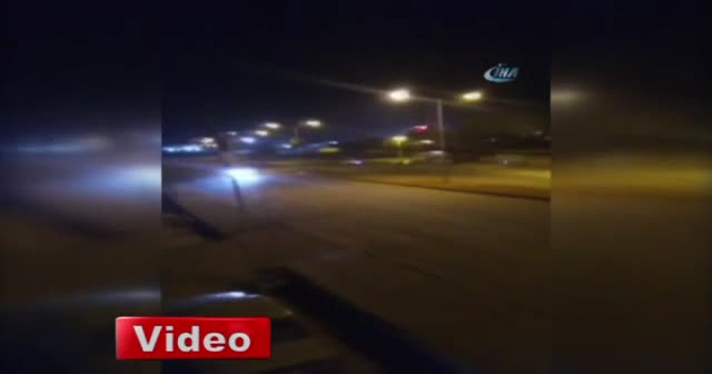 Akçakale’ye taciz ateşi açan 3 terörist etkisiz hale getirildi