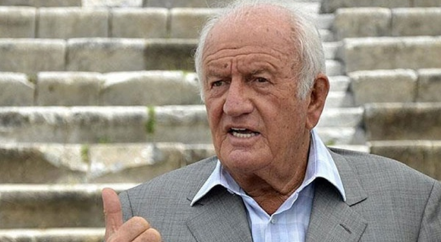 Ali Şen: 'Ali Koç, Fenerbahçe için büyük şans'