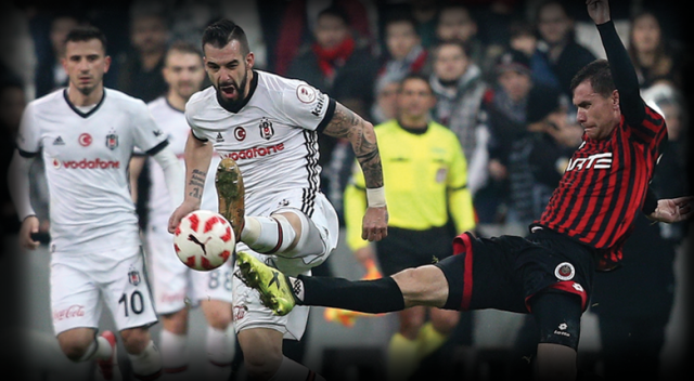 ATV CANLI İZLE: Gençlerbirliği Beşiktaş Maçı Ne Zaman, Saat Kaçta, Hangi Kanalda Canlı Yayınlanacak?