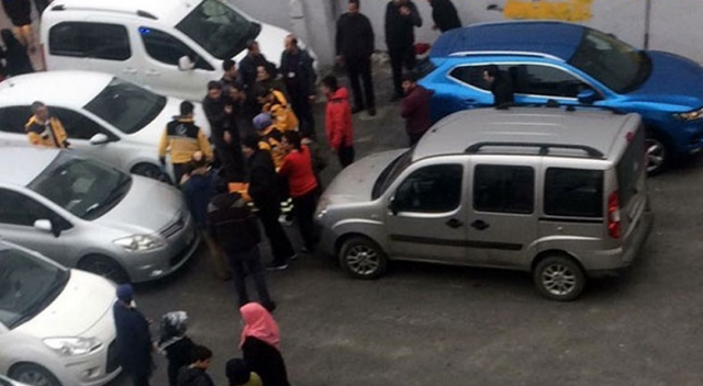 Bahçelievler’de sokak ortasında doktoru bıçakladılar