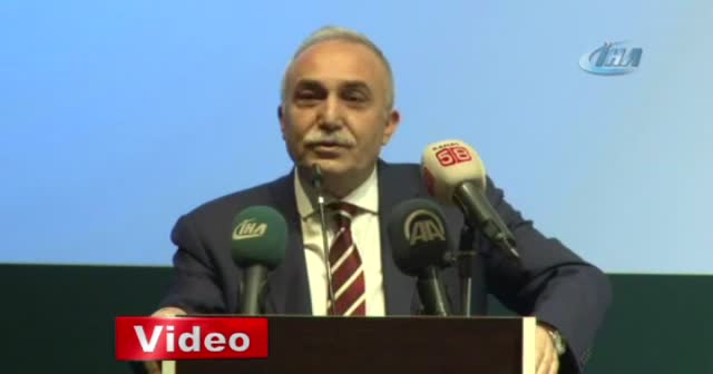 Bakan Fakıbaba: 'Sonuna kadar terörle mücadele edeceğiz'