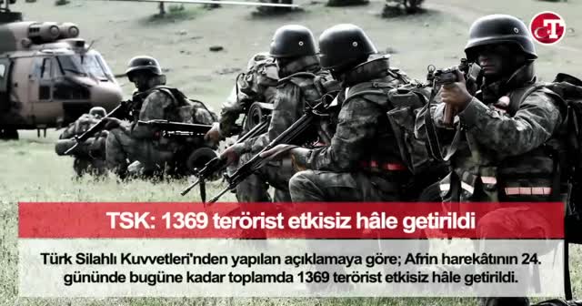 Bugün Neler Oldu? - 12 Şubat 2018 - Akşam Bülteni