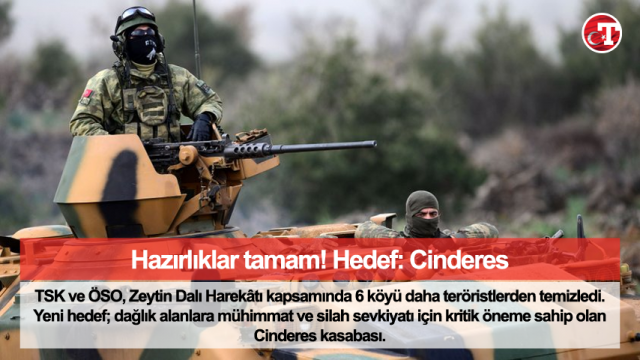 Bugün Neler Oldu? - 16 Şubat 2018