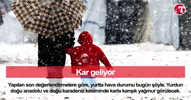 Bugün Neler Oldu? - 18 Şubat 2018