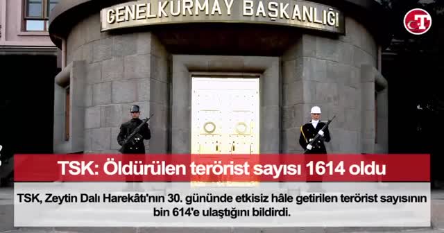 Bugün Neler Oldu? - 18 Şubat 2018 - Akşam Bülteni