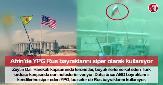 Bugün Neler Oldu? - 20 Şubat 2018