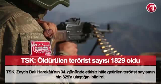 Bugün Neler Oldu - 22 Şubat 2018 - Akşam Bülteni