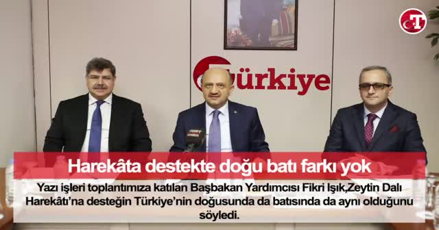 Bugün Neler Oldu? - 24 Şubat 2018