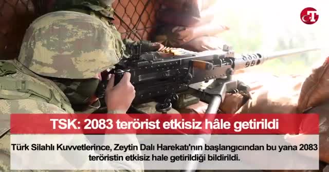 Bugün Neler Oldu? - 27 Şubat 2018 - Akşam Bülteni