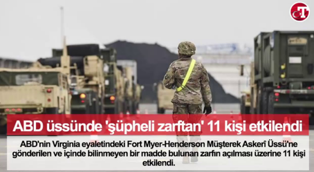 Bugün Neler Oldu? - 28 Şubat 2018 - Sabah Bülteni
