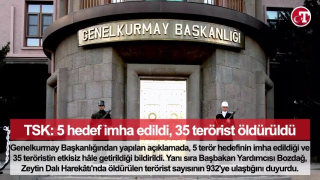 Bugün Neler Oldu? - 4 Şubat 2018 - Sabah Bülteni