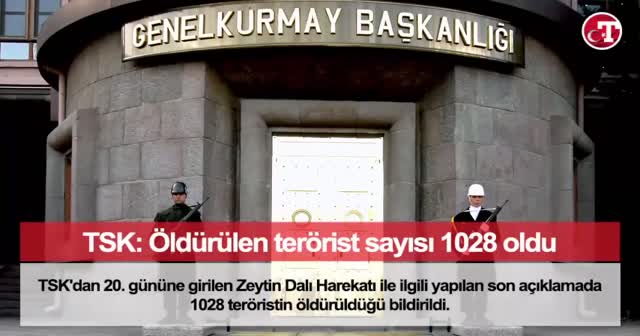 Bugün Neler Oldu - 8 Şubat 2018 - Akşam Bülteni