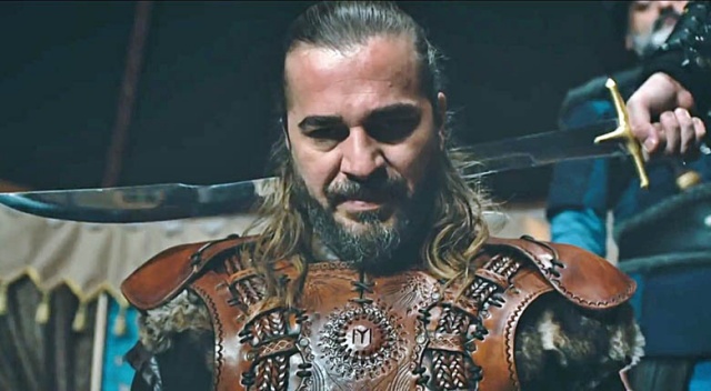 Diriliş Ertuğrul dizisinin yeni bölümü merakla bekleniyor