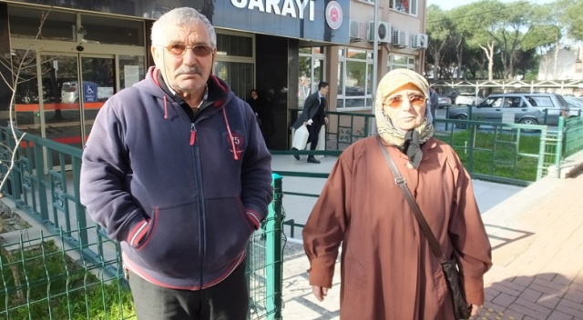 Emeklilik vaadi ile 53 bin lira dolandırıldılar!