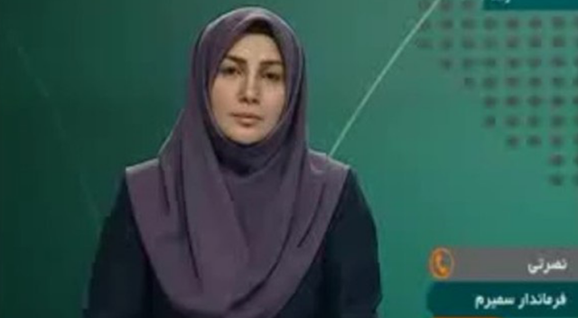 İran'da uçak düştü: 66 ölü