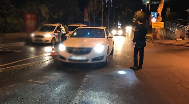 İstanbul’da 'Yeditepe Huzur' uygulaması
