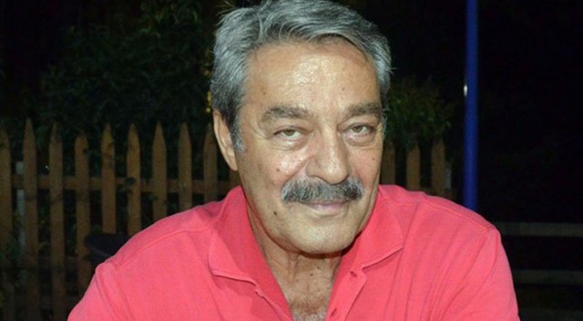 Kadir İnanır hastaneye kaldırıldı