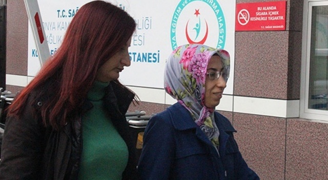 Konya’da FETÖ operasyonu: 7 gözaltı