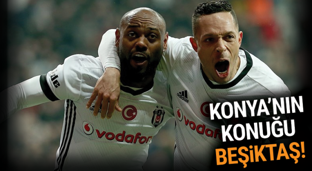 Konyaspor Beşiktaş Maçı Ne Zaman, Saat Kaçta Canlı Yayınlanacak? (Konya BJK Maçı Şifresiz Mi?)
