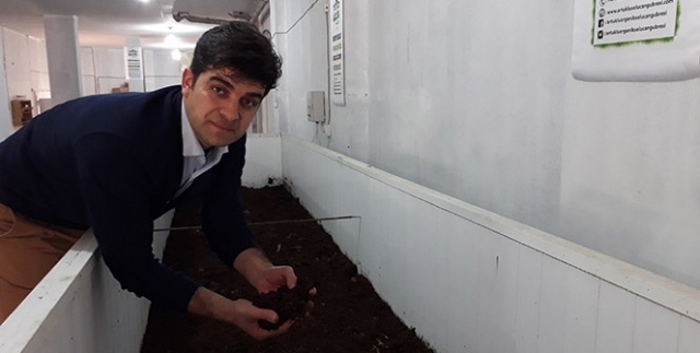 Merakla başladı, 10 milyon solucana ulaştı