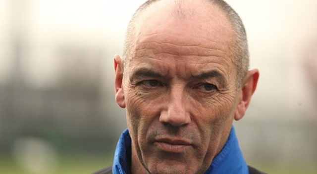 Paul Le Guen: 'Baskıyı hissetmesem teknik direktörlük yapamazdım'