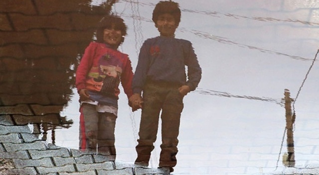 Roketlerden kurtulan Reyhanlı’da hayat normale döndü