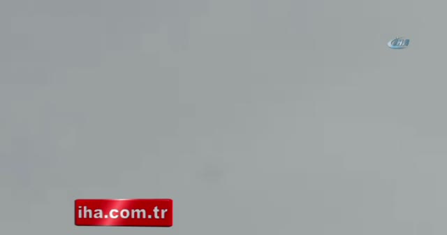 Rusya, Suriye'de El-Nusra'ya karşılık verdi: 30 ölü