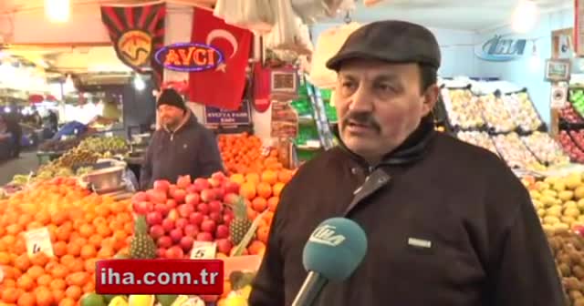 Tanesi 10, kilosu 600 lira