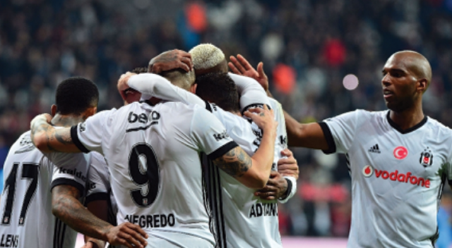 TRT 1 CANLI İZLE: Beşiktaş - Bayern Münih maçı şifresiz canlı izle | BJK Bayern maçı kaç kaç? görseli