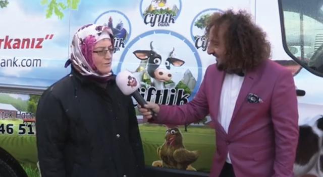 'Çiftlik Bank'ın neyine güvendiniz' sorusuna ibretlik cevap