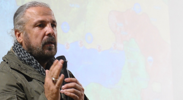 'Darbe başarılı olsaydı Hatay, Kilis, Gaziantep haritamızda olmayacaktı'