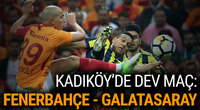 AZ TV İdman TV CANLI İZLE: Fenerbahçe Galatasaray AZ TV İdman TV Şifresiz Canlı İzle | GS, FB Derbi CANLI