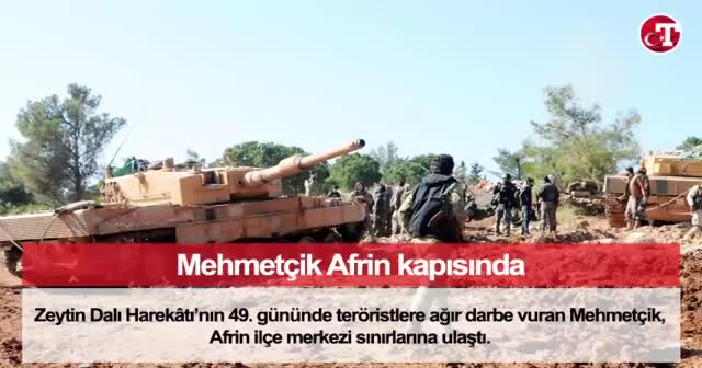 Bugün Neler Oldu - 10 Mart 2018 - Akşam Bülteni