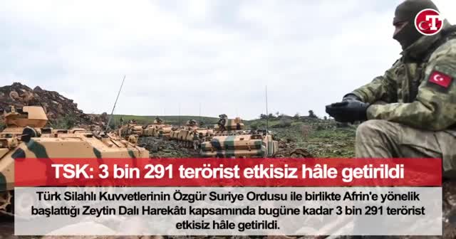 Bugün Neler Oldu? - 11 Mart 2018 - Akşam Bülteni