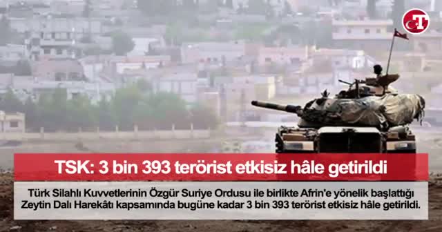 Bugün Neler Oldu? - 13 Mart 2018 - Akşam Bülteni