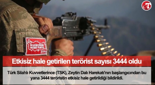 Bugün Neler Oldu - 14 Mart 2018 - Sabah Bülteni