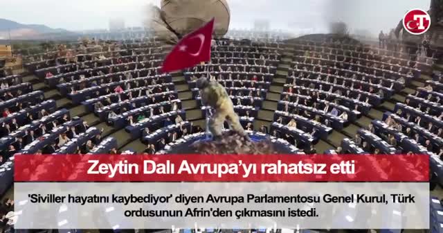Bugün Neler Oldu? - 16 Mart 2018 - Akşam Bülteni