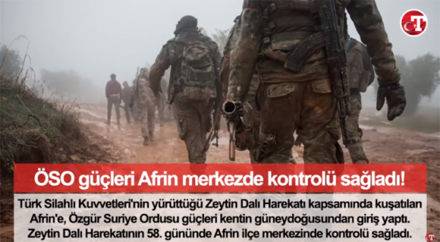 Bugün Neler Oldu? - 18 Mart 2018 - Sabah Bülteni