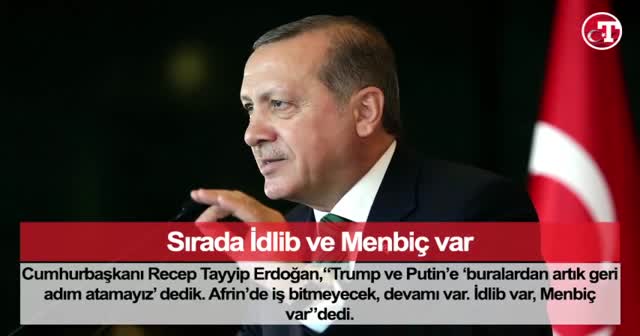 Bugün Neler Oldu? - 24 Mart 2018 - Akşam Bülteni