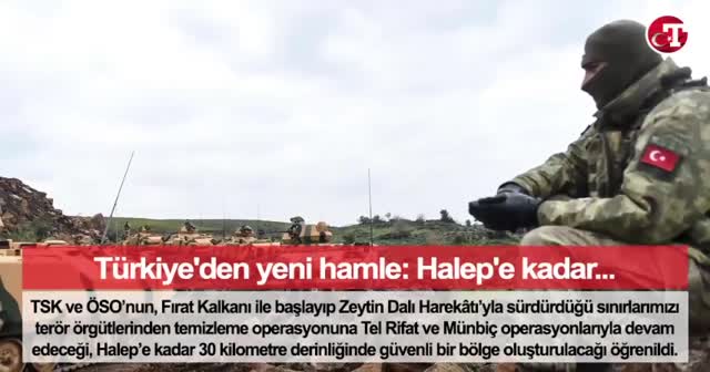 Bugün Neler Oldu? - 27 Mart 2018 - Akşam Bülteni