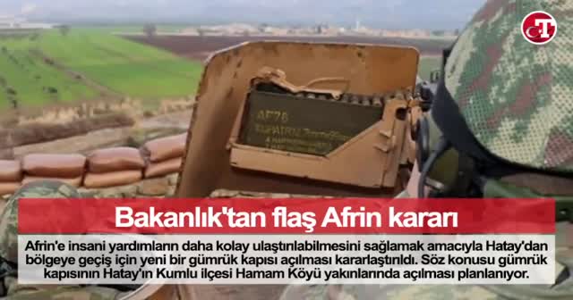 Bugün Neler Oldu? - 28 Mart 2018 - Akşam Bülteni