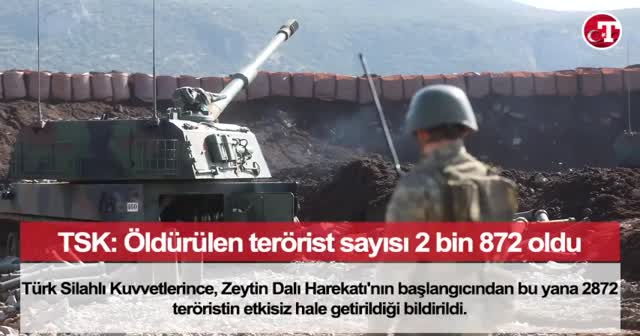 Bugün Neler Oldu? - 6 Mart 2018 - Akşam Bülteni